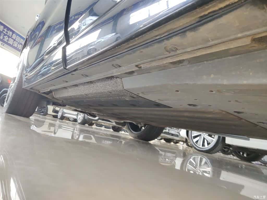 Li Auto L6, 2025 22