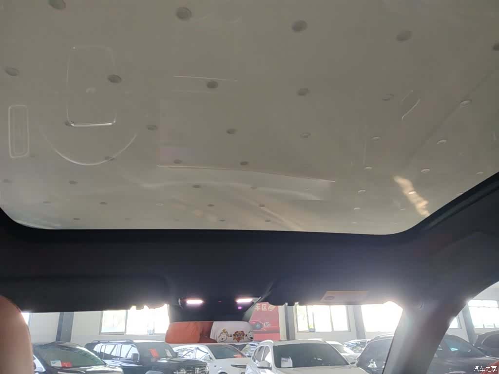 Li Auto L6, 2025 18