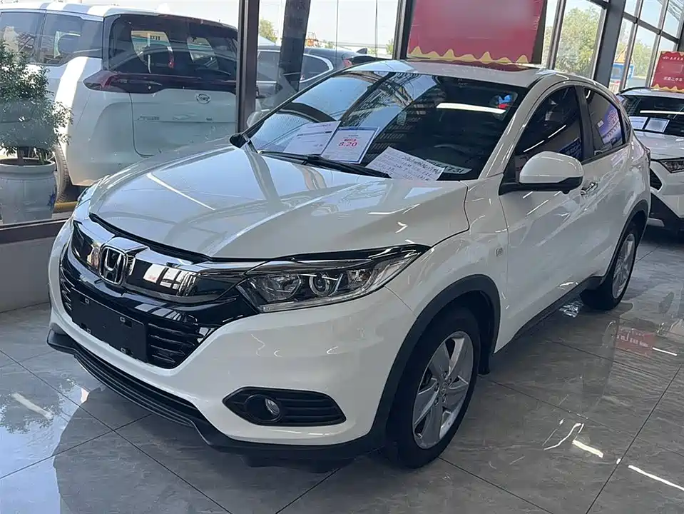 Honda Binzhi Honda Binzhi