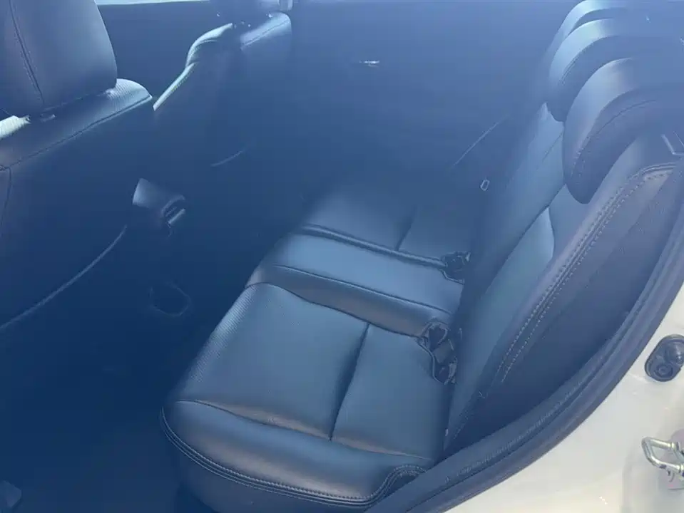 Honda Binzhi Honda Binzhi