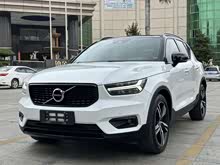 �ֶ���XC40 2020�� T5 ���������˶���