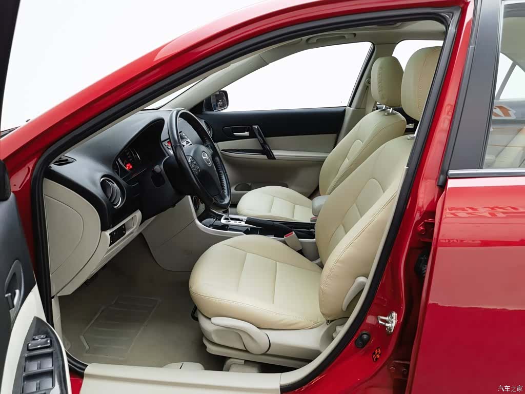 Mazda 6, 2012 10