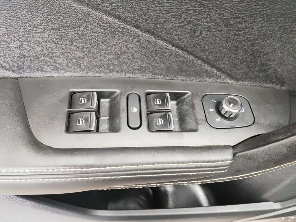 Haval H7, 2018 9