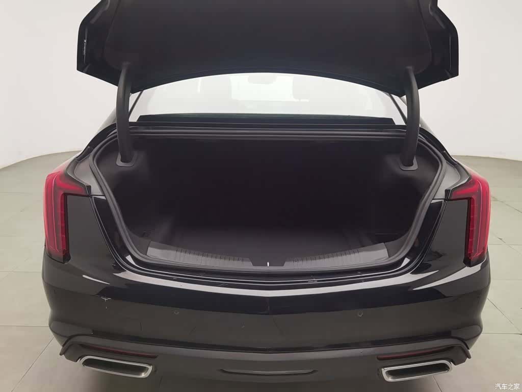 Cadillac CT5, 2021 16