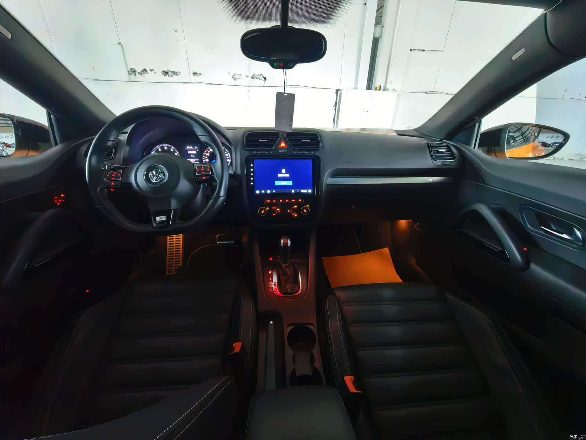 Volkswagen R, 2014 12