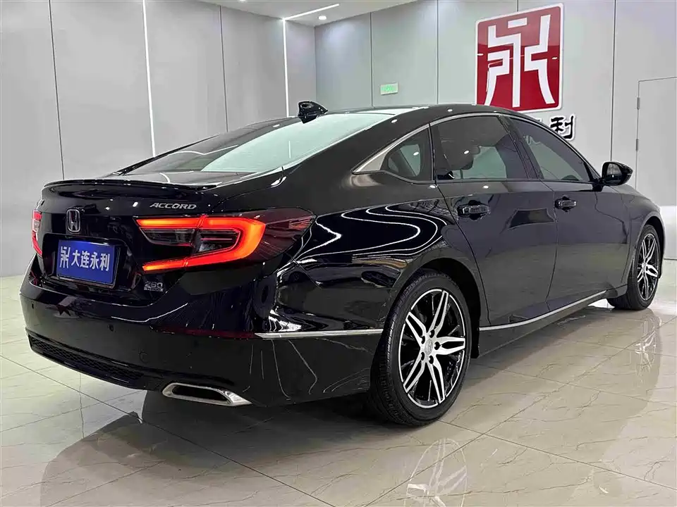 Honda Accord Honda Accord