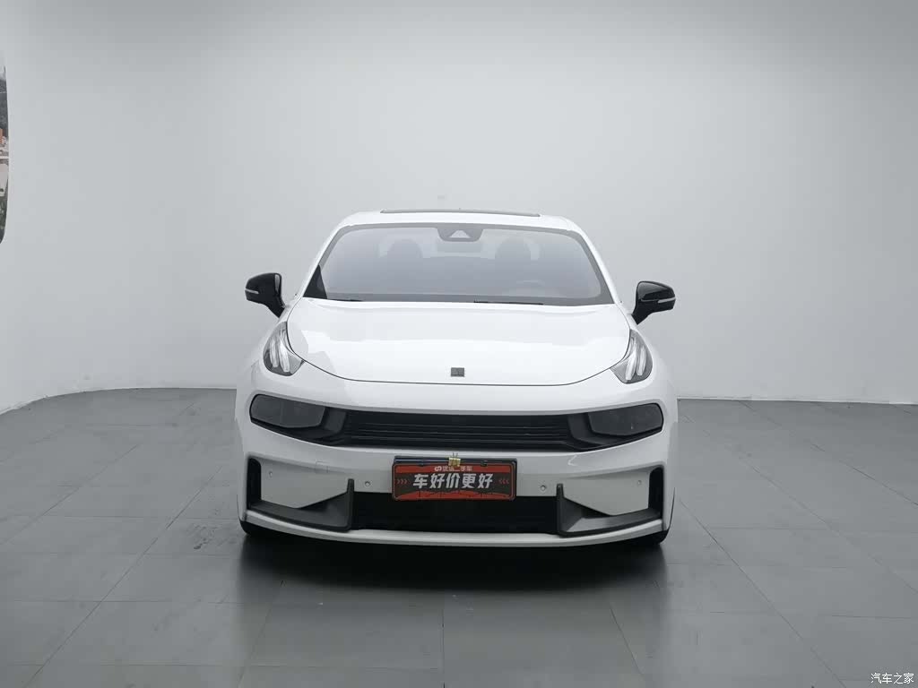 Lynk & Co 02, 2021 3
