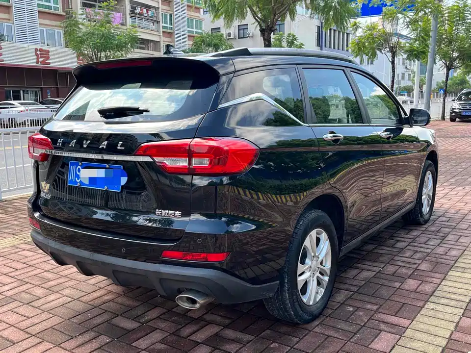 Haval M6 Haval M6