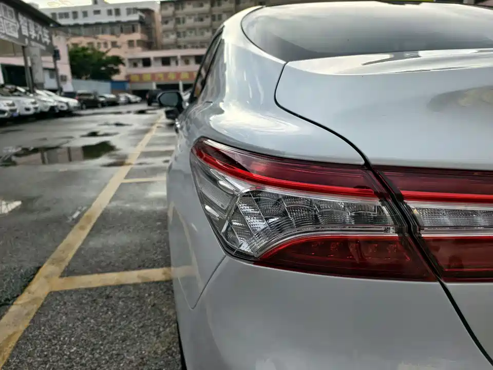 Toyota Camry Toyota Camry