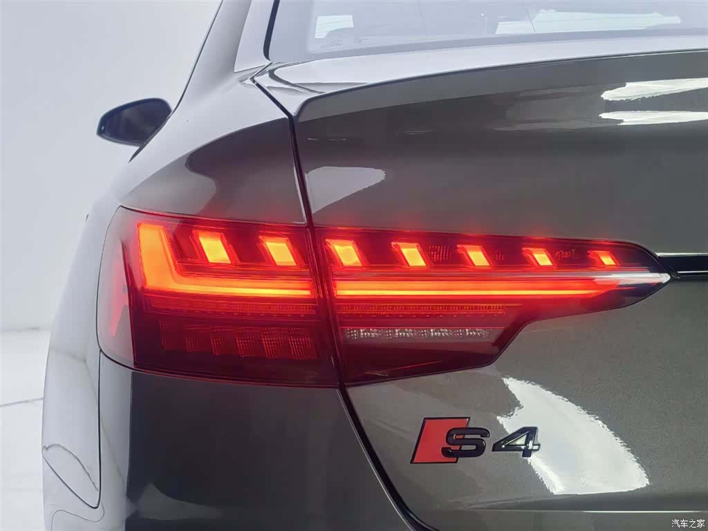Audi S4, 2024 17
