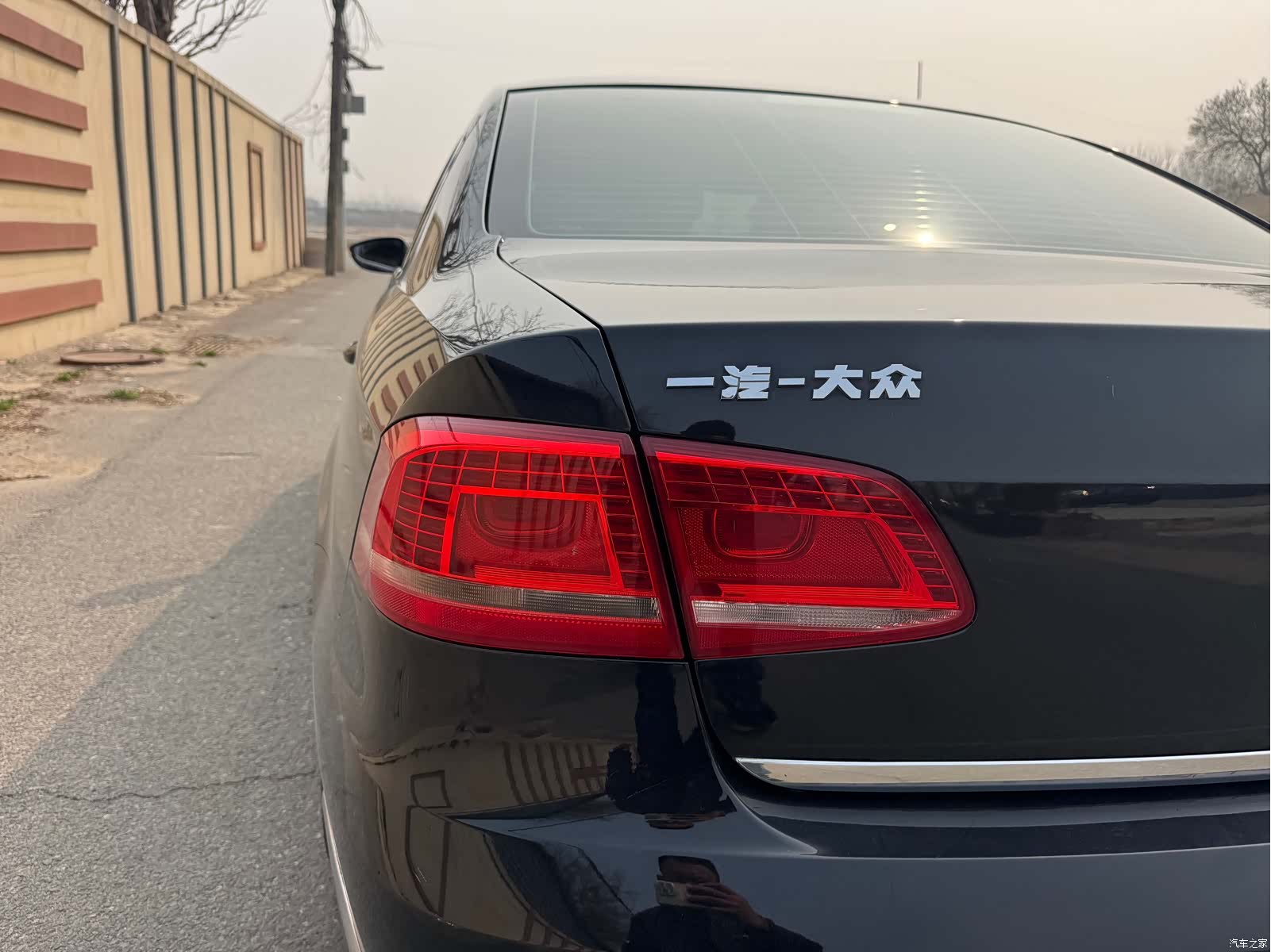 Volkswagen Magotan, 2013 25