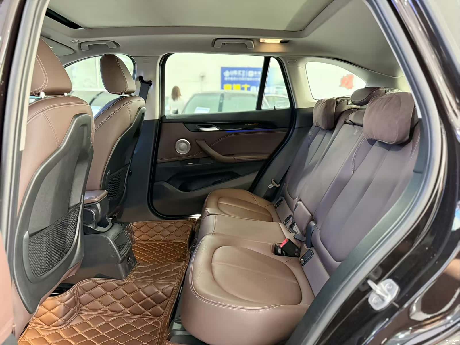 BMW X1, 2021 6