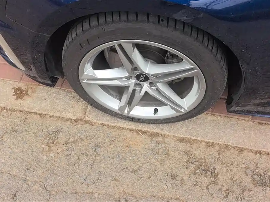 Audi A5 Audi A5
