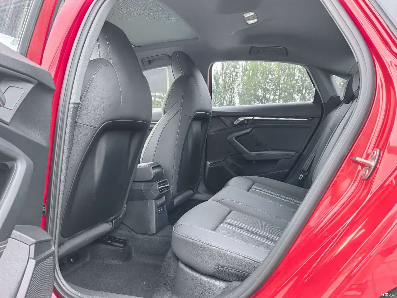 Audi A3, 2022 6