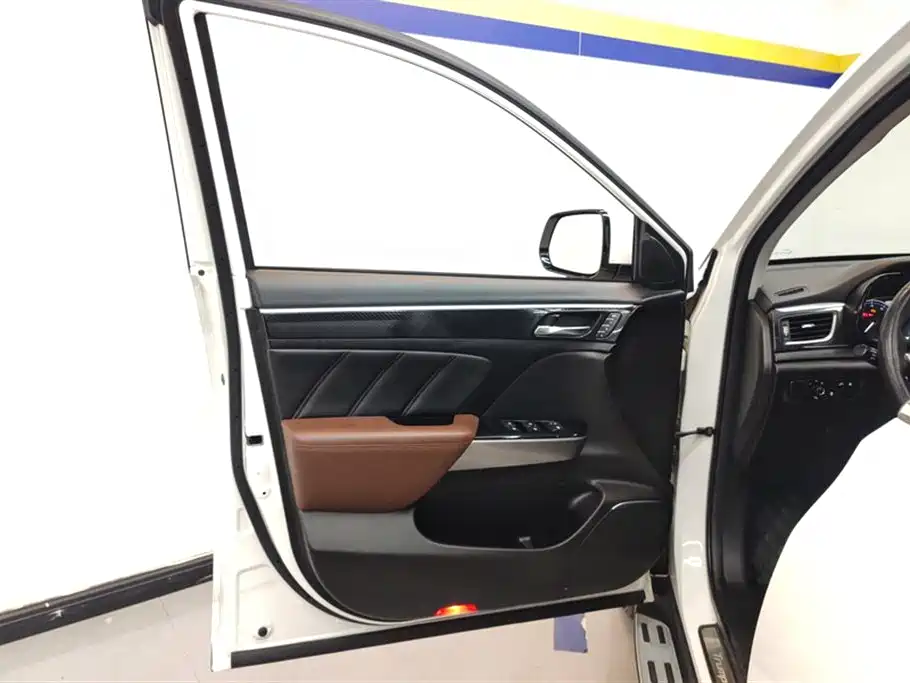 Trumpchi Trumpchi GS7