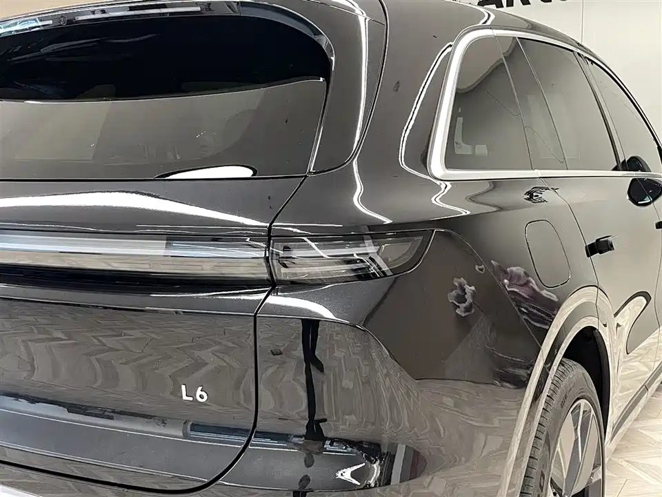 Li Auto Ideal L6