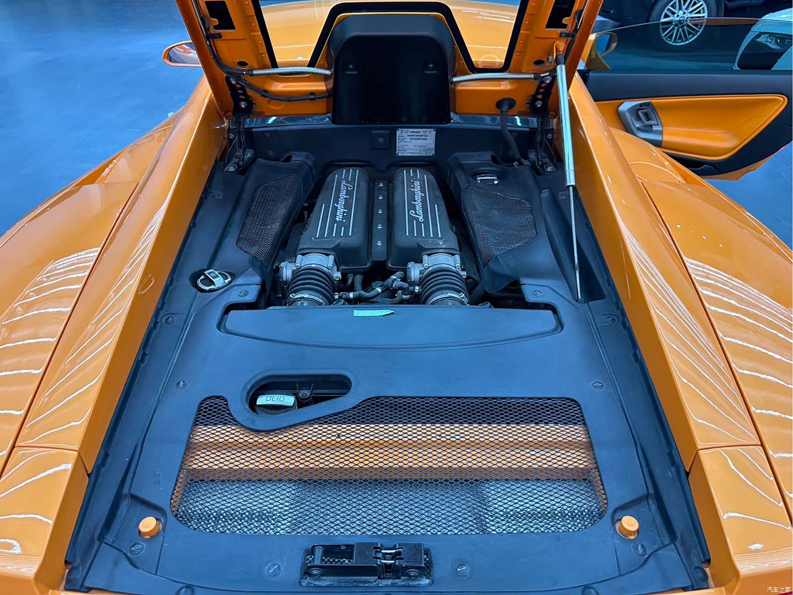 Lamborghini Gallardo, 2011 23