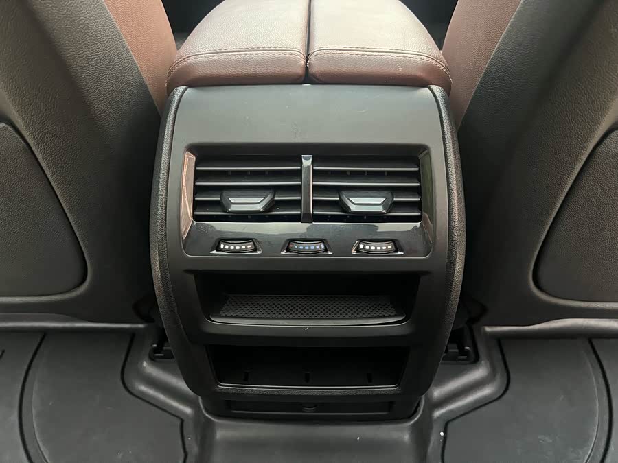 BMW X5 2021, фото 18