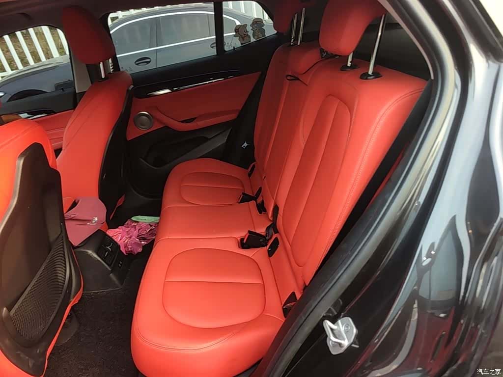 BMW X2, 2021 15