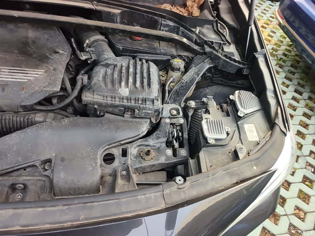 BMW X2, 2021 22