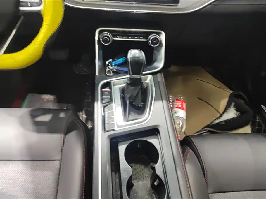 Geely Binrui Geely Binrui