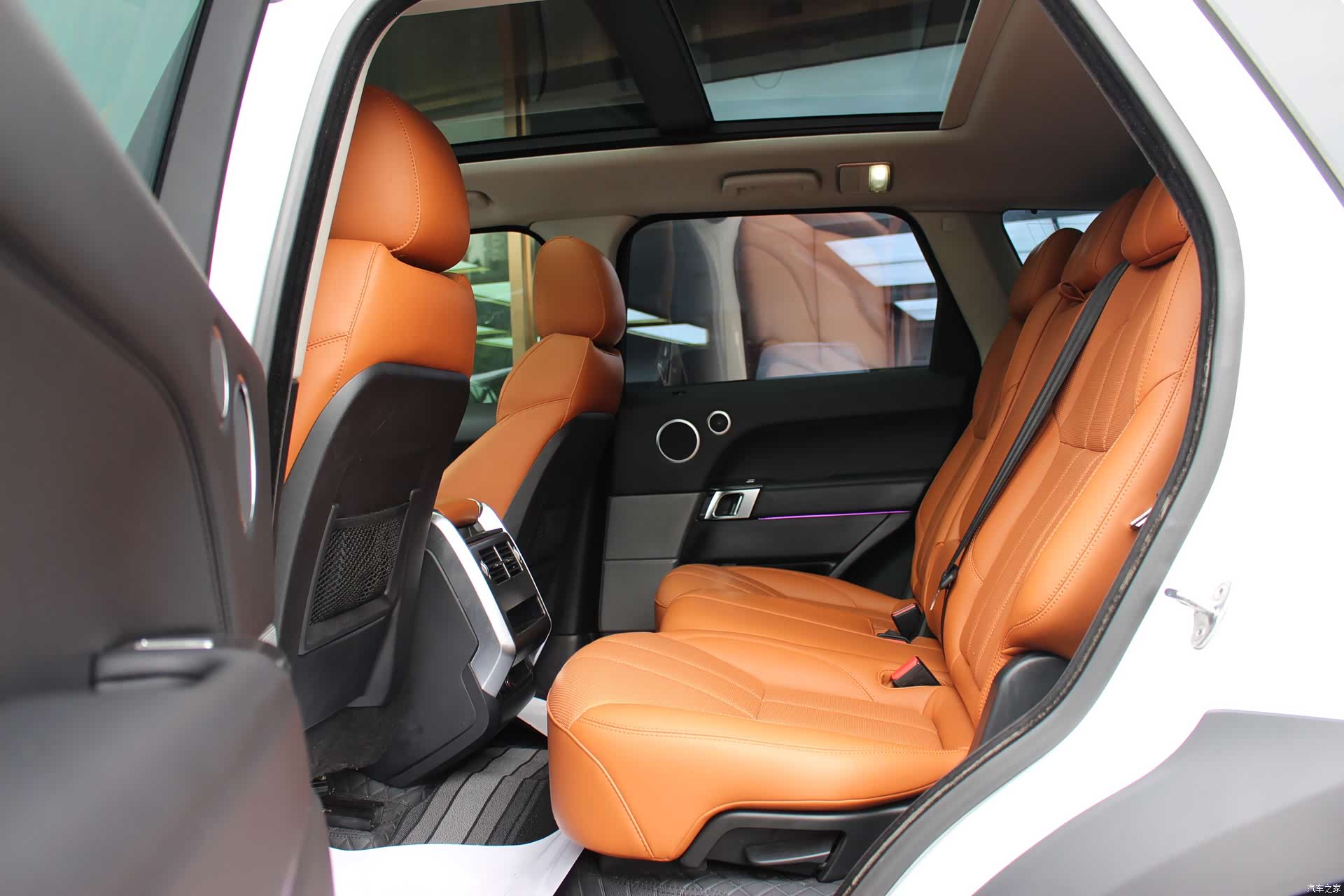Land Rover Range Rover, 2016 6