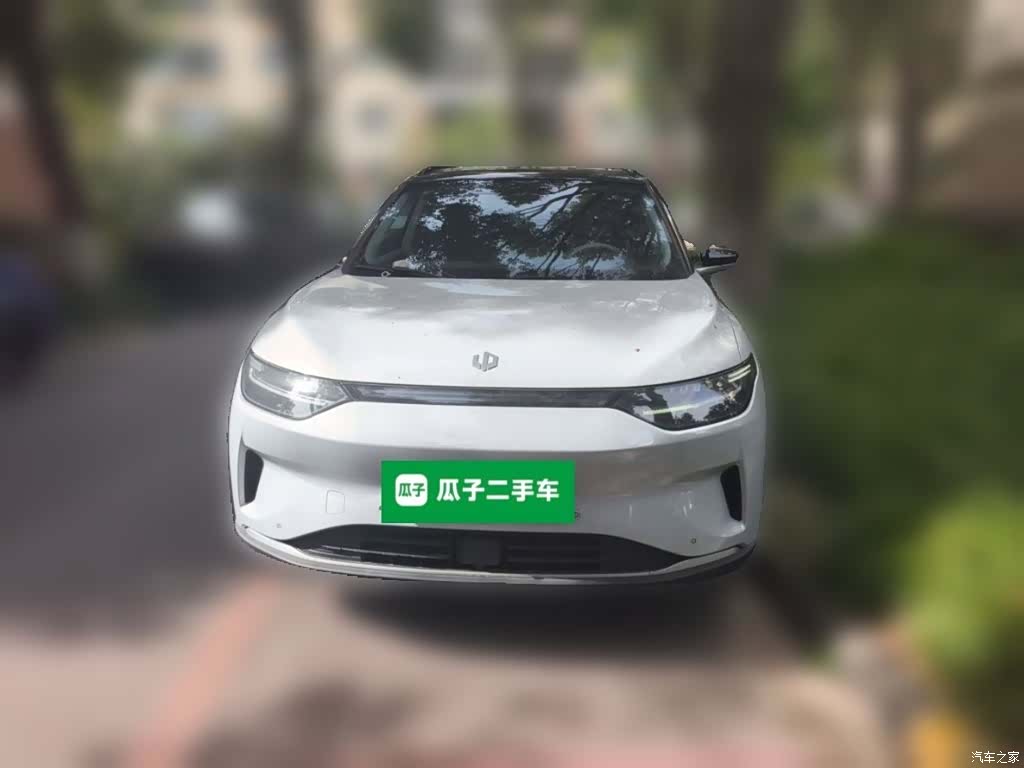 Leapmotor C11, 2022 2