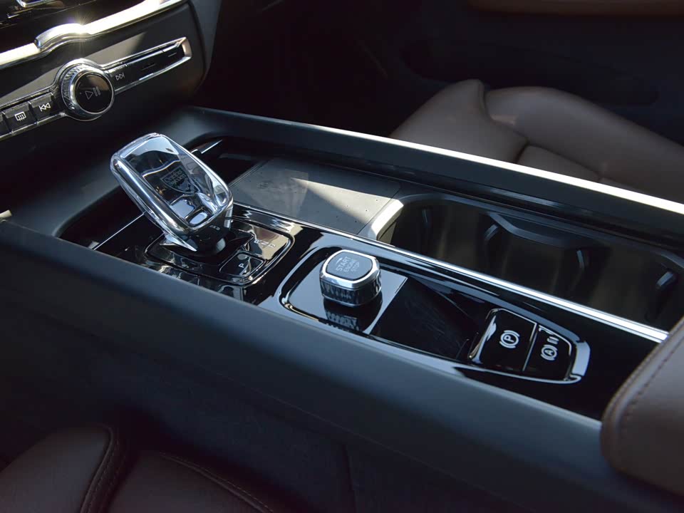Volvo XC60 Volvo XC60