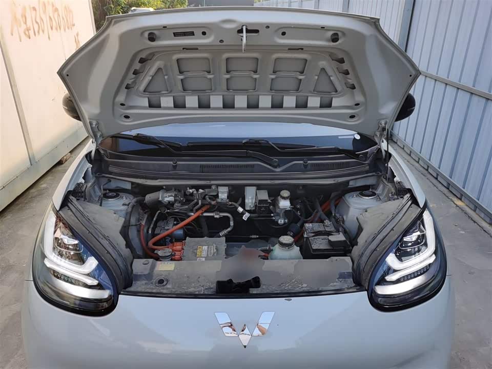 Wuling Wuling Bingguo