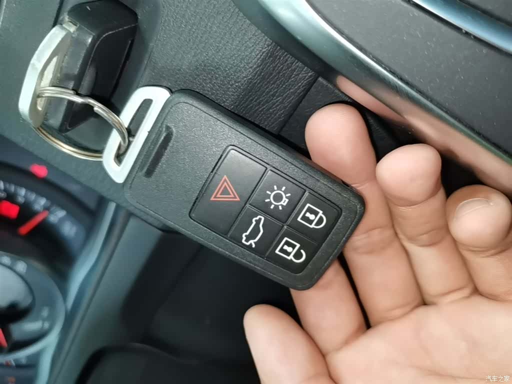 Volvo S60, 2017 9