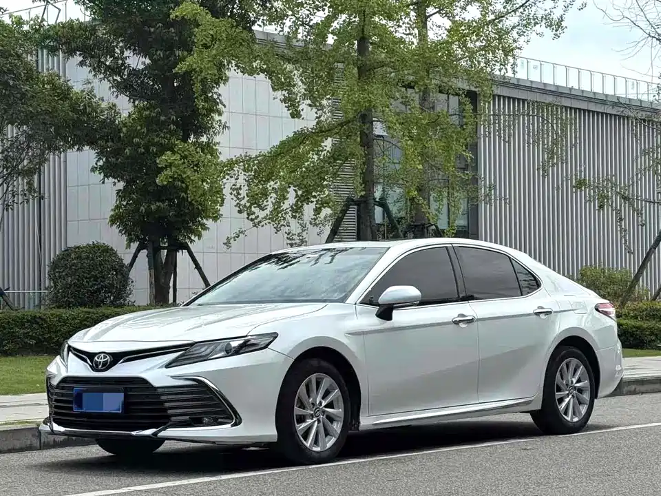 Toyota Camry Toyota Camry