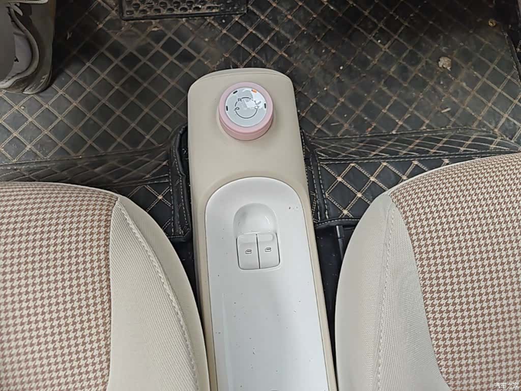 Wuling MINIEV, 2025 14