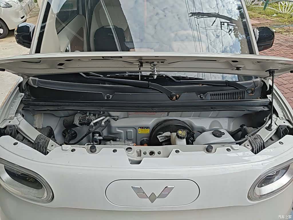Wuling MINIEV, 2025 20