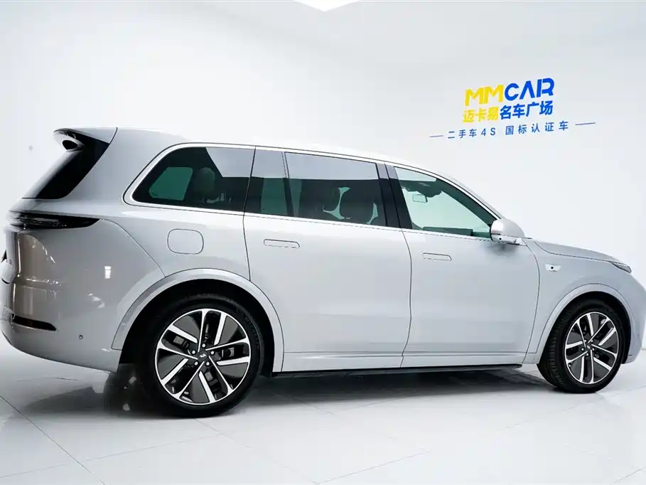 Li Auto Ideal L9