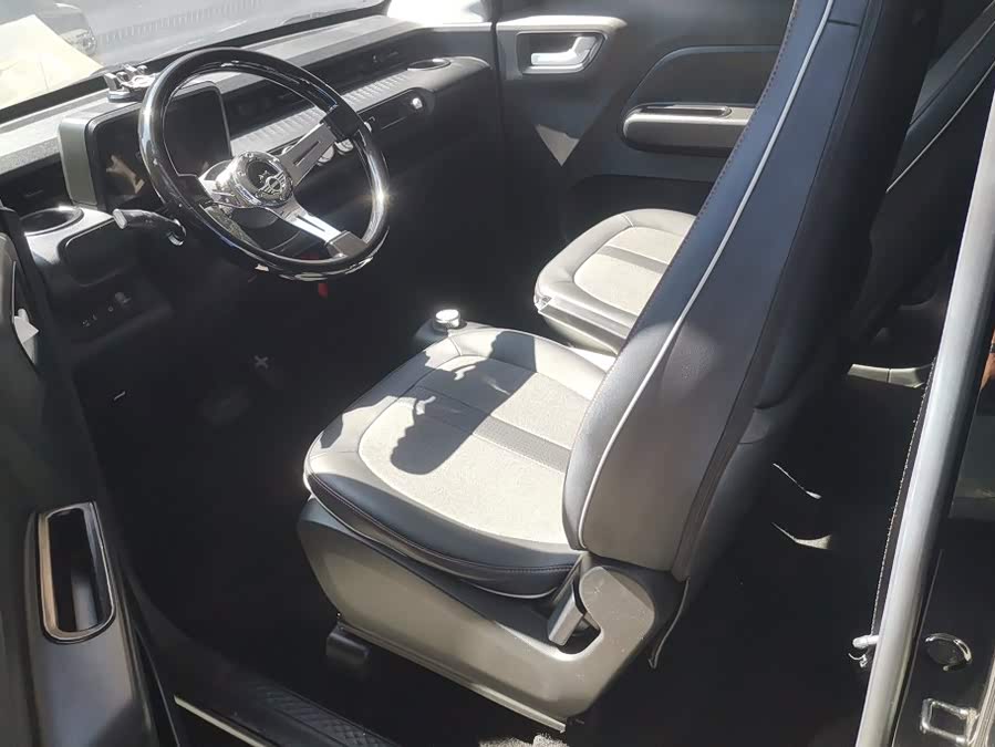 Wuling Hongguang MINIEV 2022, фото 9