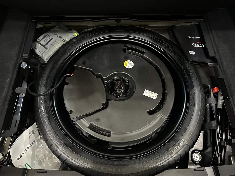 Audi A6L Audi A6L
