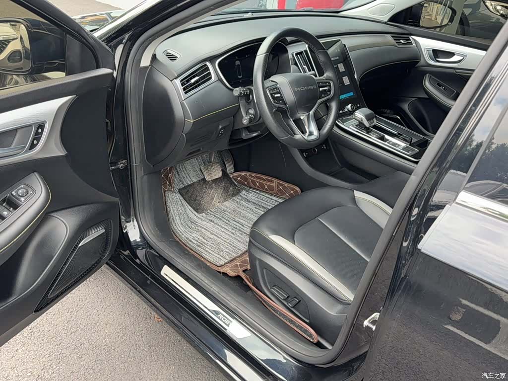 Roewe i6, 2021 18