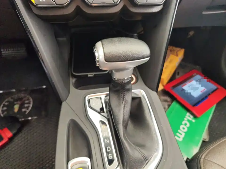 Trumpchi Trumpchi GS4