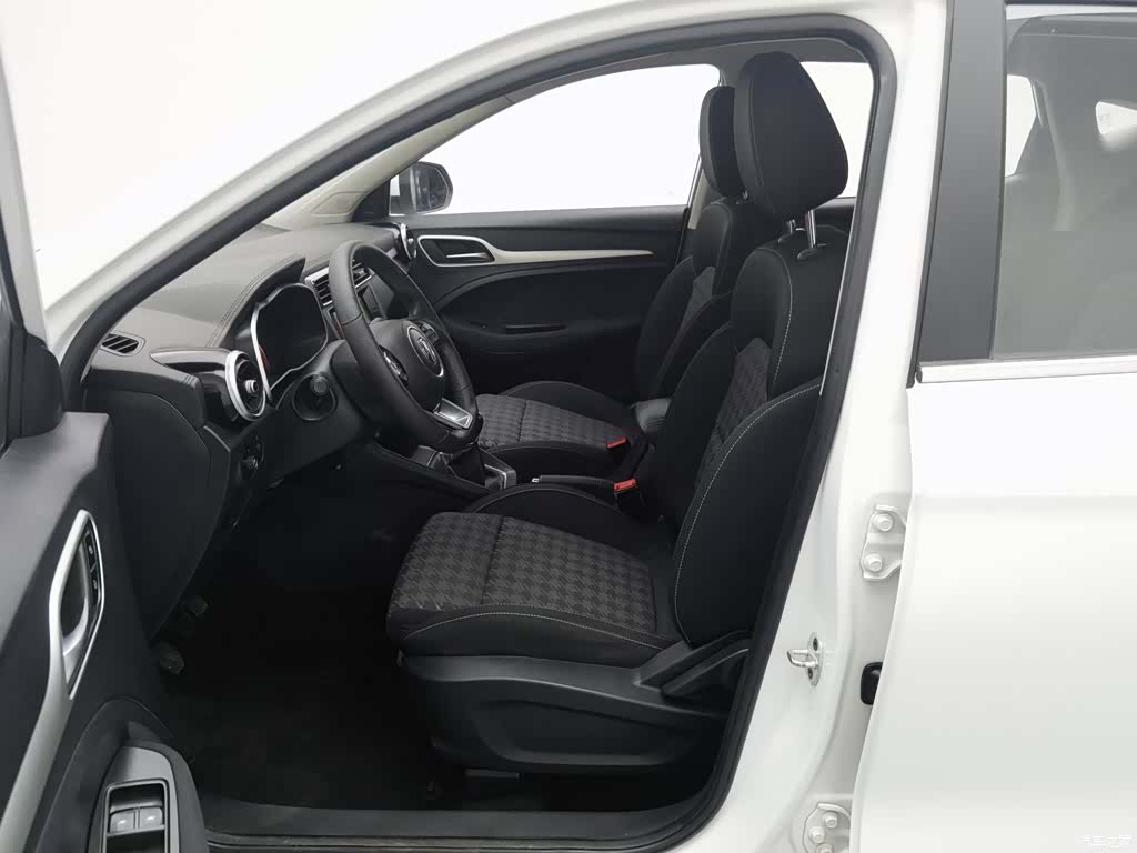MG ZS, 2019 10
