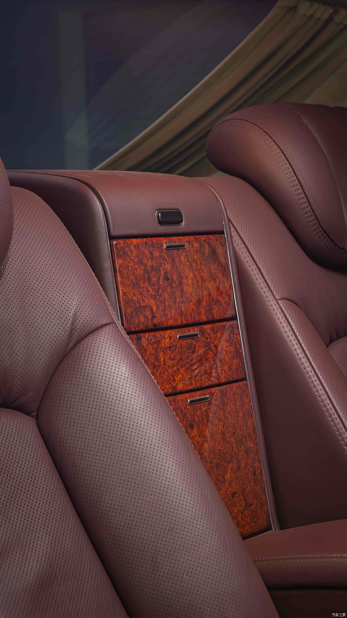 Maybach 62, 2007 17