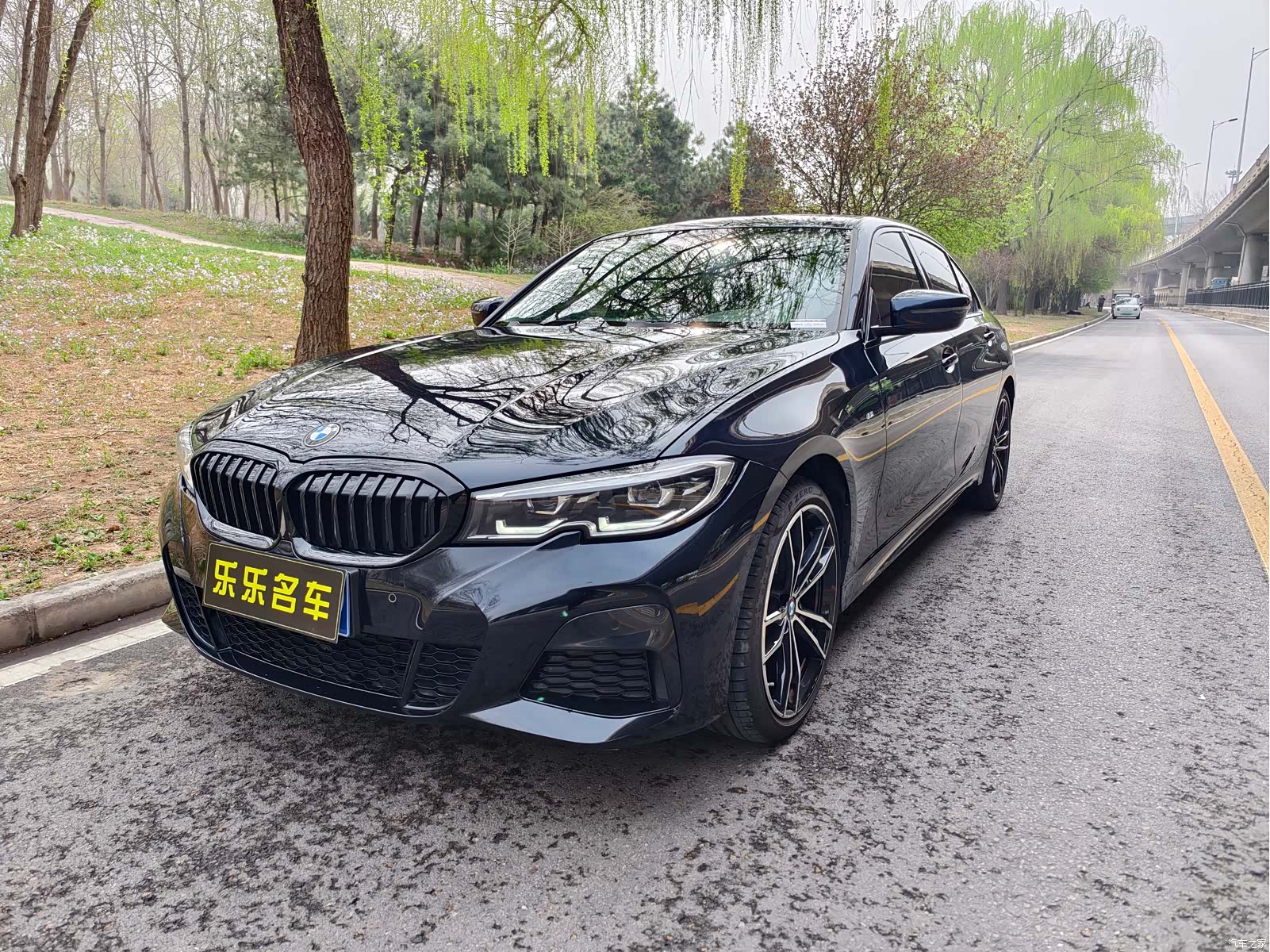 BMW 3 Series, 2022 1