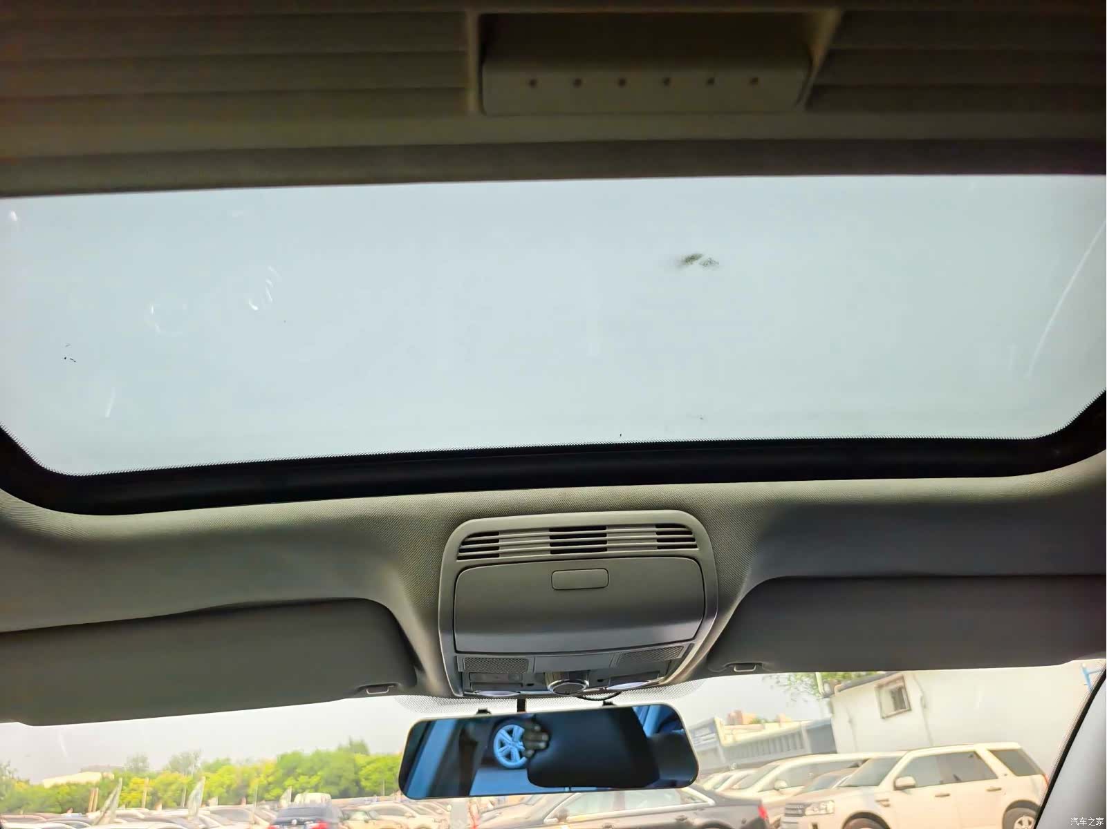 Volkswagen Magotan, 2014 18