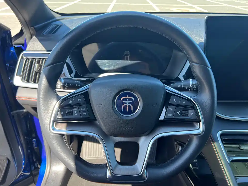 BYD Songjiang BYD Songjiang