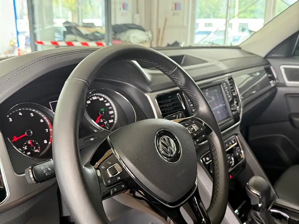 Volkswagen Tourang Volkswagen Tourang