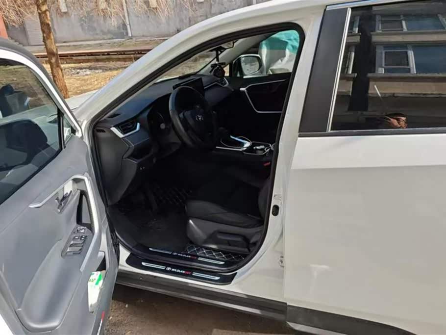 Toyota Wilanda Toyota Wilanda