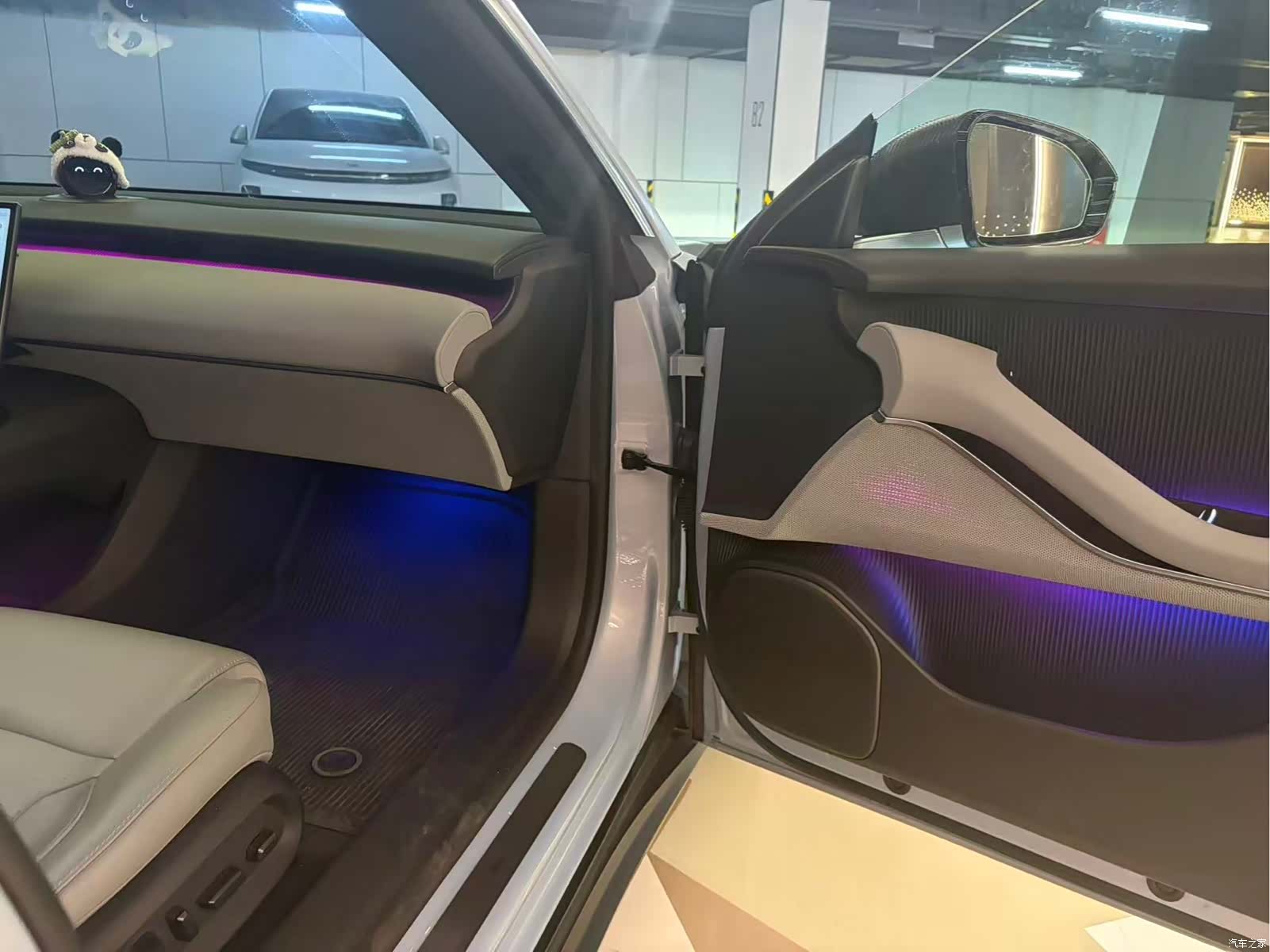 NIO ET5, 2024 17