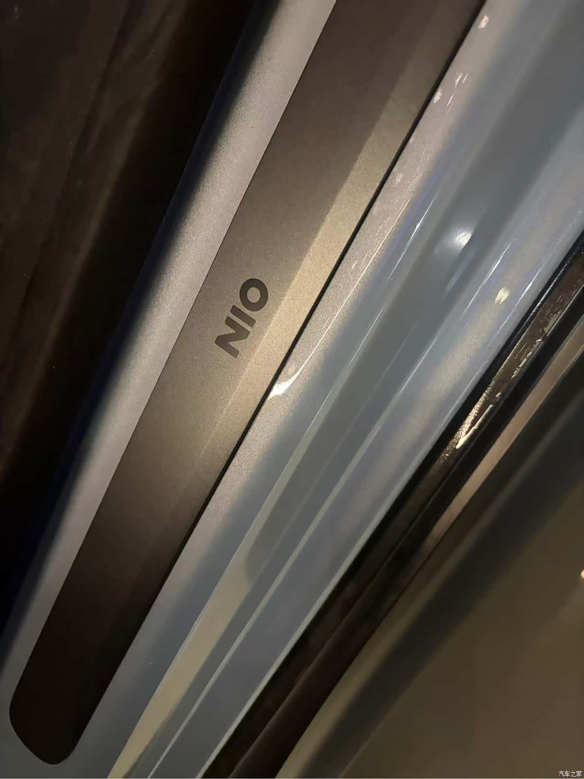 NIO ET5, 2024 22
