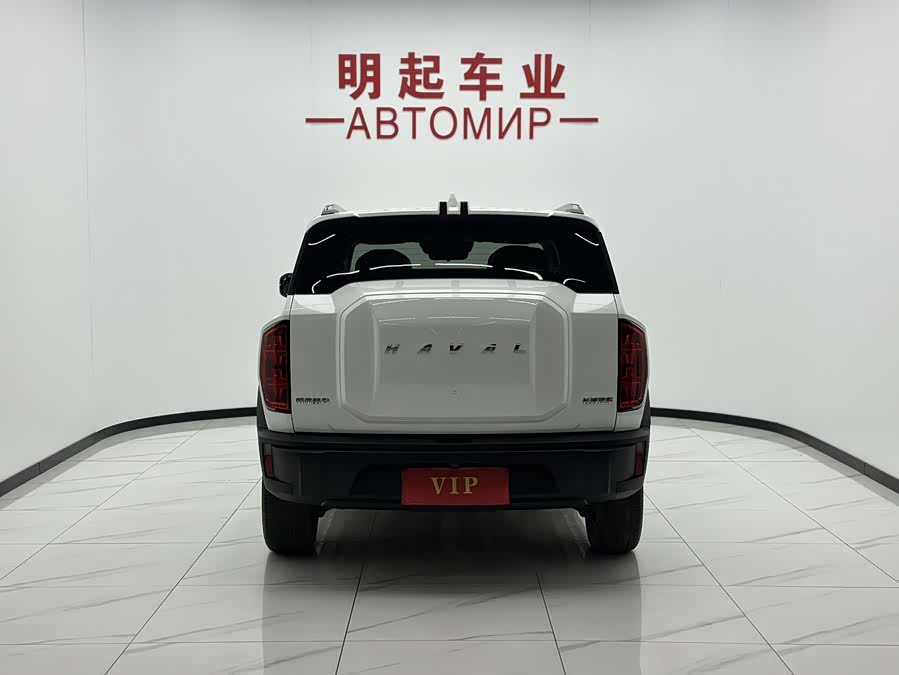 Haval Kugou 2022, фото 9