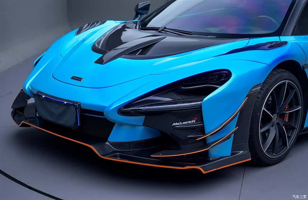 McLaren 720S, 2018 14