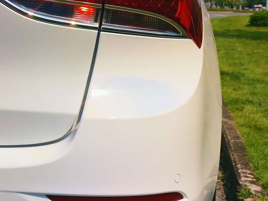 Buick Inslight 2019, фото 9